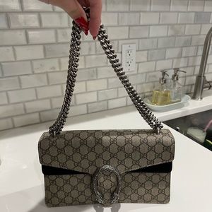 Gucci Dionysus Small Bag